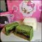 Good Chen (谷城饼棧) Mooncake : Mooncakes for everyone in the family!
