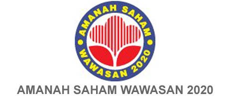 Amanah Saham Wawasan 2020 (ASW 2020)