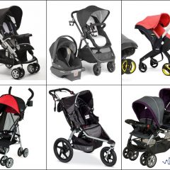 How To Choose The Right Stroller