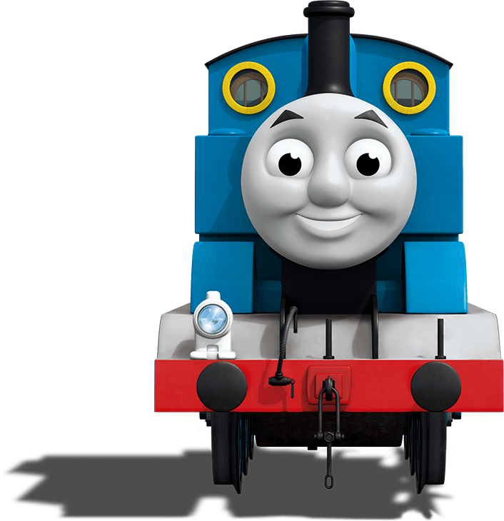 Thomas & Friends