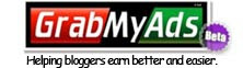 New Blog Advertising Company, Grabmyads