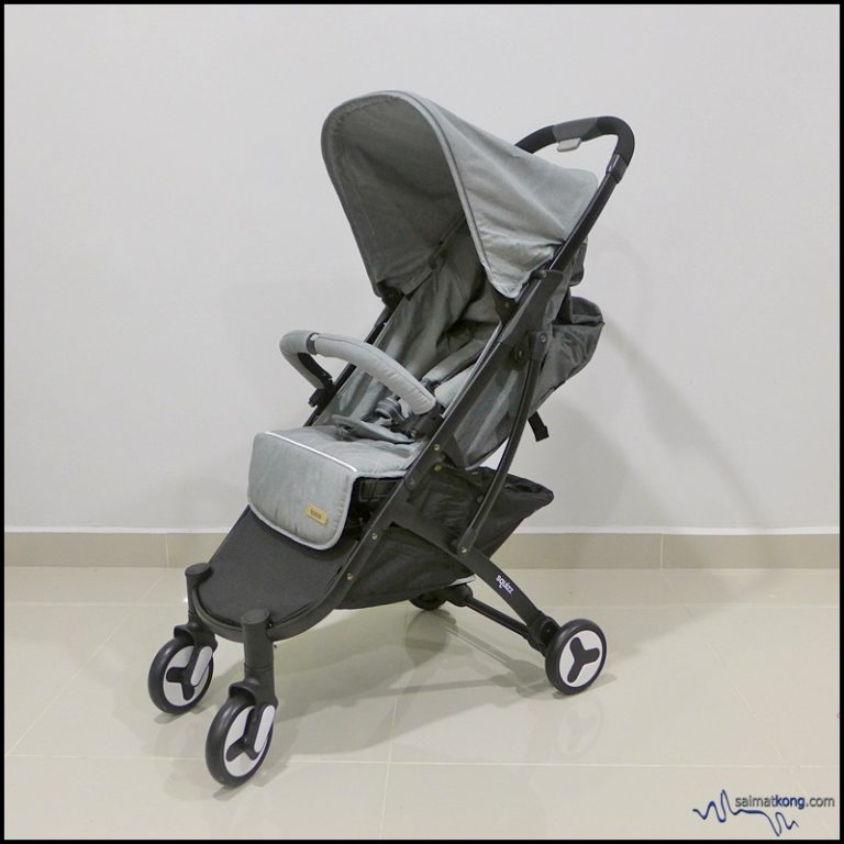 looping stroller france