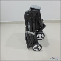 looping stroller made in