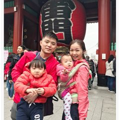 Asakusa (浅草) : What To Do, Eat & See