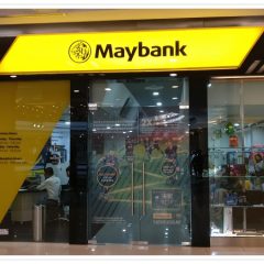 New Conversion Rate of Maybank Treats Points July 2018!