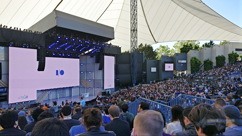 Google IO 2018 - Google IO is Google’s biggest tech event where Google will make big announcements of its new products, projects and initiatives.