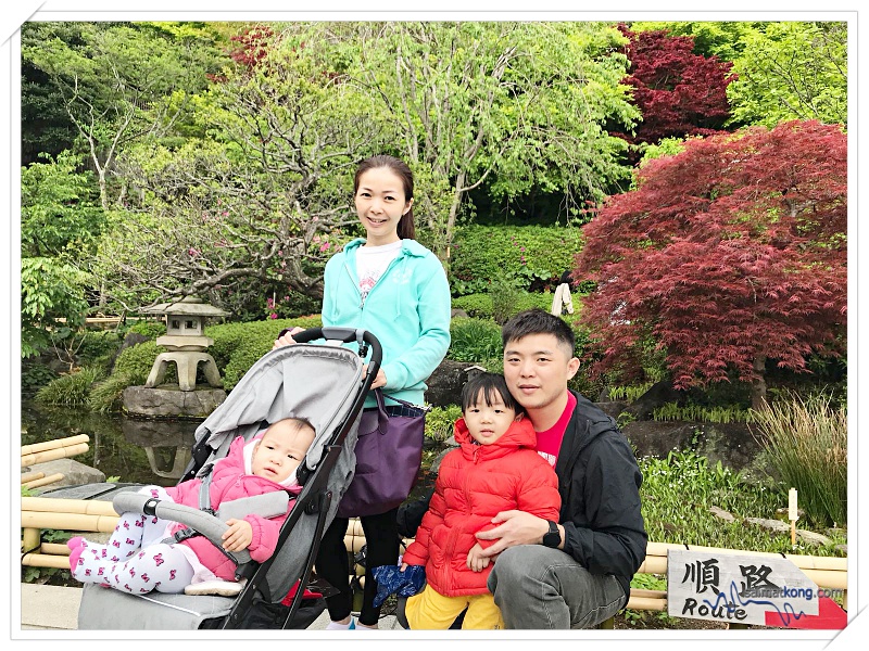 Tokyo Trip 2018 Highlights & Itinerary (Part 1) - Hasedera Temple is one of the oldest temples in Kamakura which houses the famous eleven headed statue of the goddess Kannon.