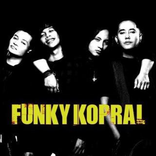 Funky Kopral (Indonesia)