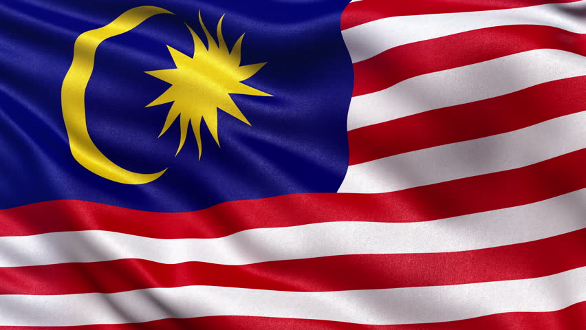 Jalur Gemilang, Malaysia Flag
