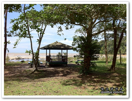 Similajau National Park @ Sarawak