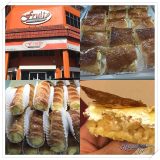 Apple Strudel @ Fruity Cake & Bakery, Klang