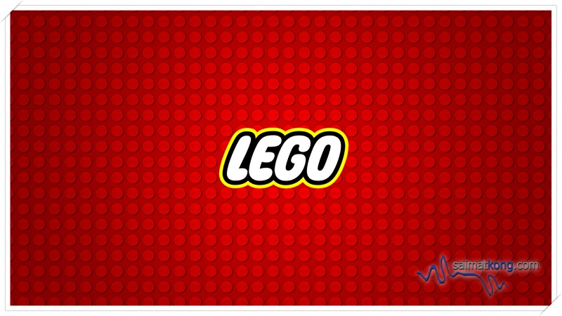 Easy DIY Lego Costume for Kids - Lego Wallpaper