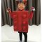 Easy DIY Lego Costume for Kids