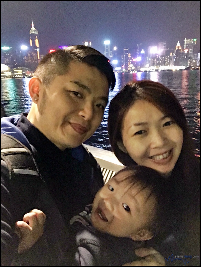 Amazing Hong Kong 2016 : Family fun in Hong Kong