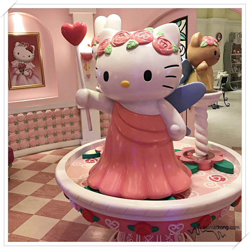 Super cute Hello Kitty