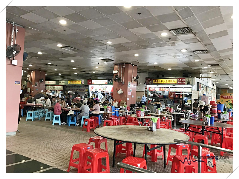 Hong Kong Trip 2019 Play, Eat & Shop - Tai Po Market (大埔墟街市)