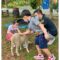 Fun Farm Experience at Merchant logo Aves World 农的传人 in Semenyih Eco Venture