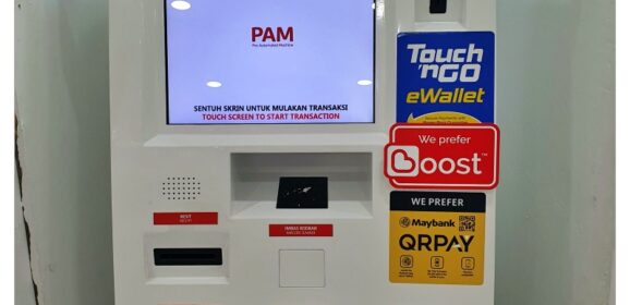 Pay TNB bill with ShopeePay to get up to RM8 Cashback