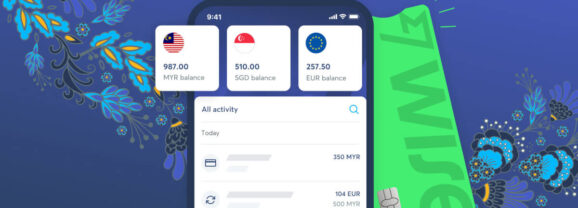 Wise: The Future of International Money Transfers