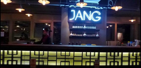 Jang Korean Cuisine @ The L. Place, Central 中環