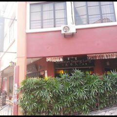 Restoran Taiping Lang 太平人之美飨 @ Bandar Puchong Jaya