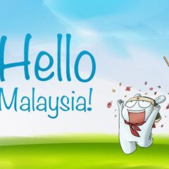 Xiaomi is coming to Malaysia with Xiaomi Mi3 & Xiaomi Mi Power Bank! – Xiaomi Malaysia