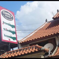 Made’s Warung @ Kuta, Bali