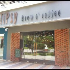 Tipsy Brew O’Coffee @ SetiaWalk, Puchong