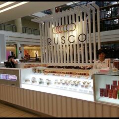 Rusco @ One Utama Shopping Centre, PJ