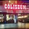 Coliseum Cafe & Grill Room @ Plaza 33, PJ