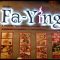 Fa Ying by Rama V @ Paradigm Mall
