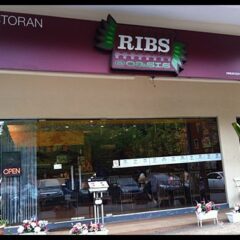 Ribs @ Oasis, Bandar Utama