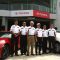 THE ALL-NEW Toyota Camry & Toyota 86 Launched @ Sepang International Circuit (SIC)
