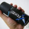 Axe Deodorant : X-Factor that attracts the opposite gender!