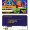 TOUCH ‘n GO CARD (1998 Expired 2008)! Renew Now!