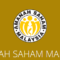 Amanah Saham Malaysia (ASM)