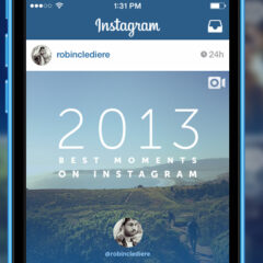 Statigram – Get Your 2013 Best Instagram Moments on Video (#memostatigram)